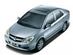 Geely MK 2006 года